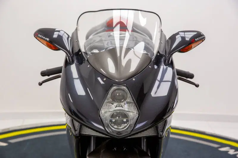 MV Agusta F4 1000 Senna (2006 - 07) (14)