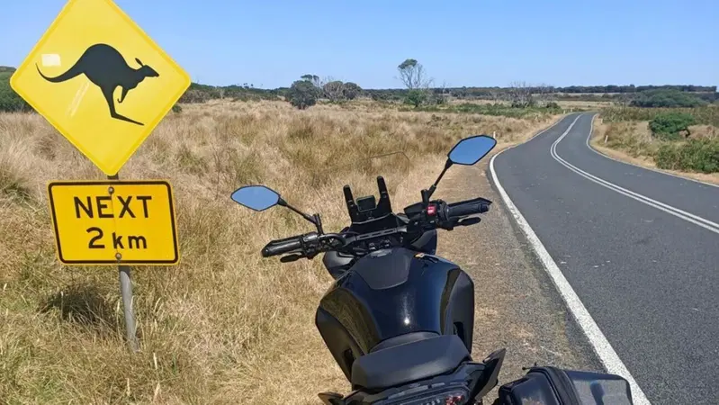 Da Sydney a Phillip Island e ritorno. In viaggio per la SBK attraverso la meravigliosa Australia [VIDEO]