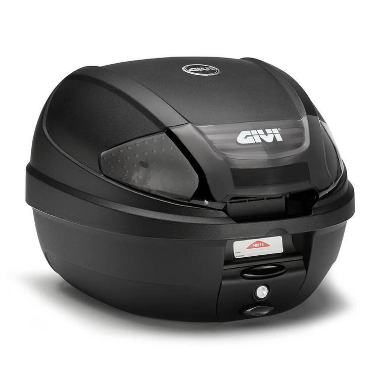 BAULETTO GIVI E300NT