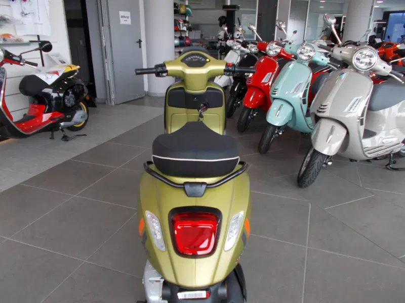 Vespa Sprint 125 S (2023 - 25) (7)