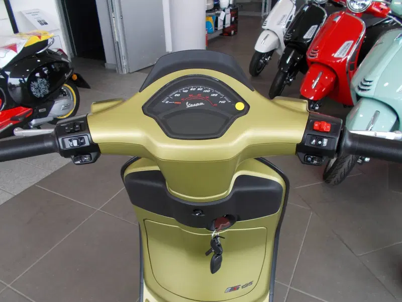 Vespa Sprint 125 S (2023 - 25) (8)