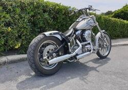 Harley-Davidson Softail Custom 1340 d'epoca