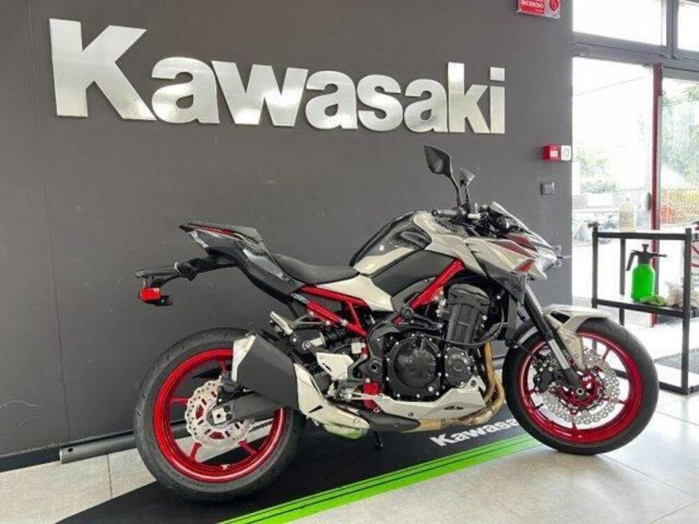 Kawasaki Z 900 A2 (2021 - 24) (2)