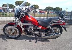 Moto Guzzi Nevada 750 Classic i.e. (2004 - 06) usata