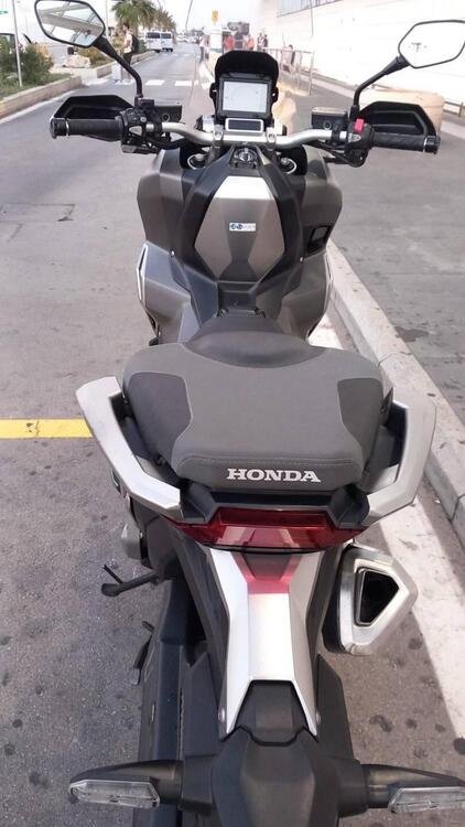 Honda X-ADV 750 (2018 - 20) (2)