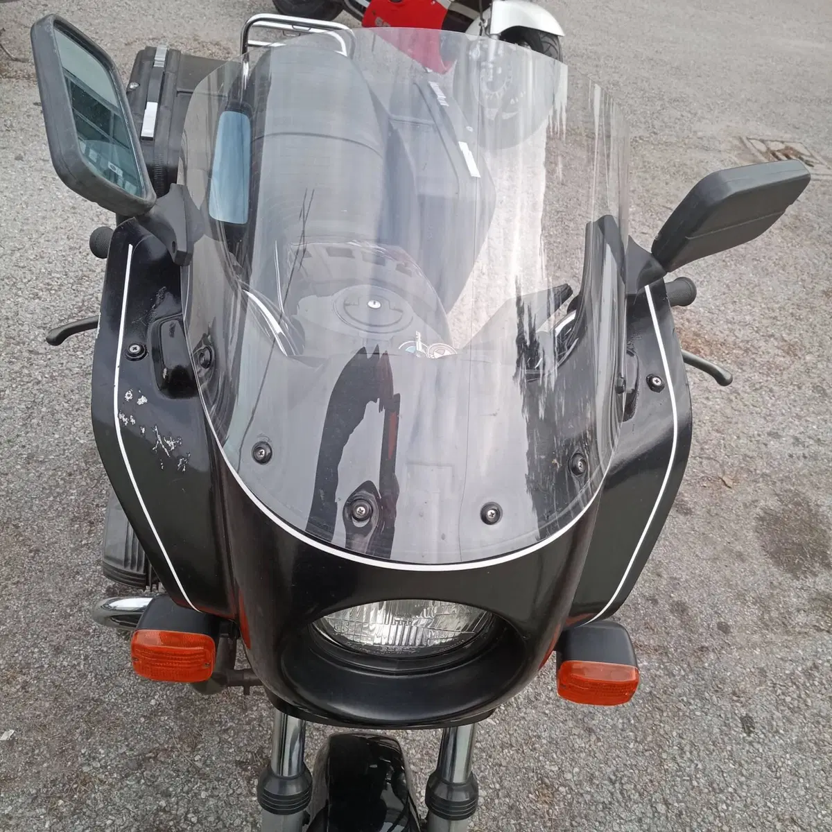 Bmw R 65 (1978 - 84) (6)