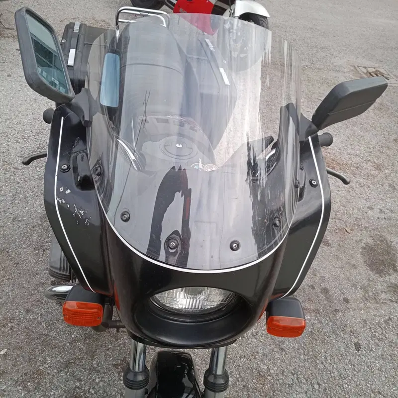 Bmw R 65 (1978 - 84) (6)