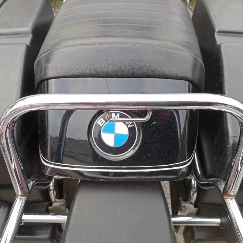 Bmw R65 (2)