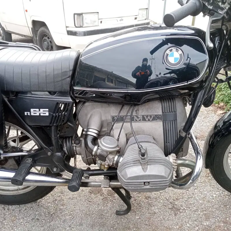 Bmw R65 (4)