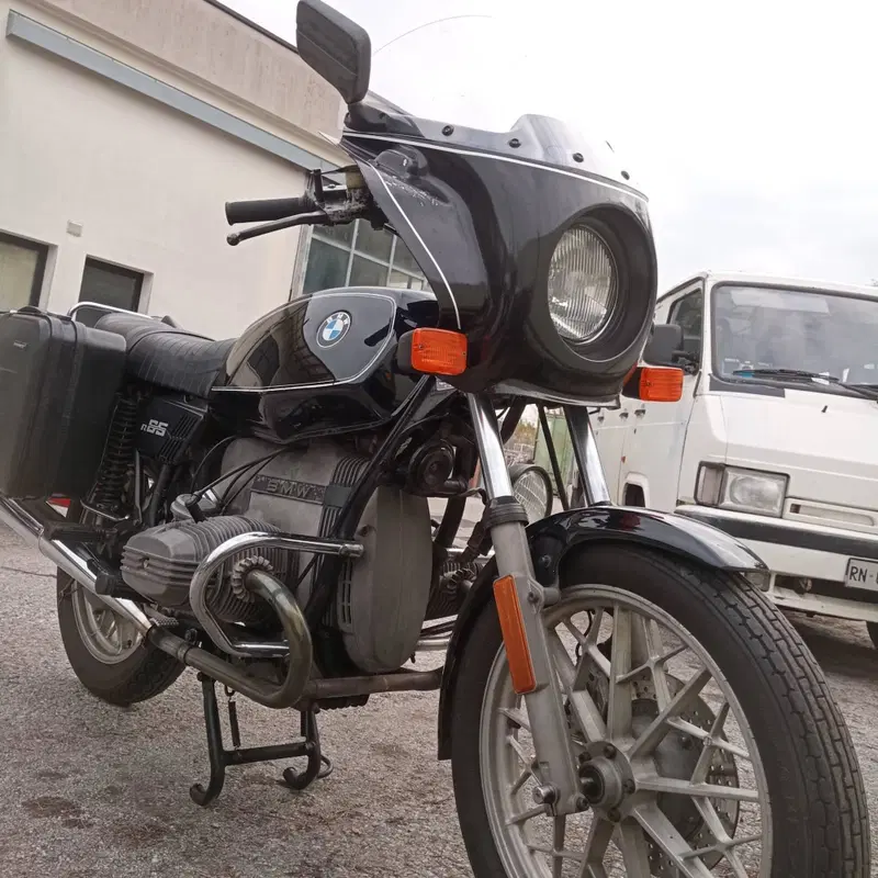 Bmw R65 (5)