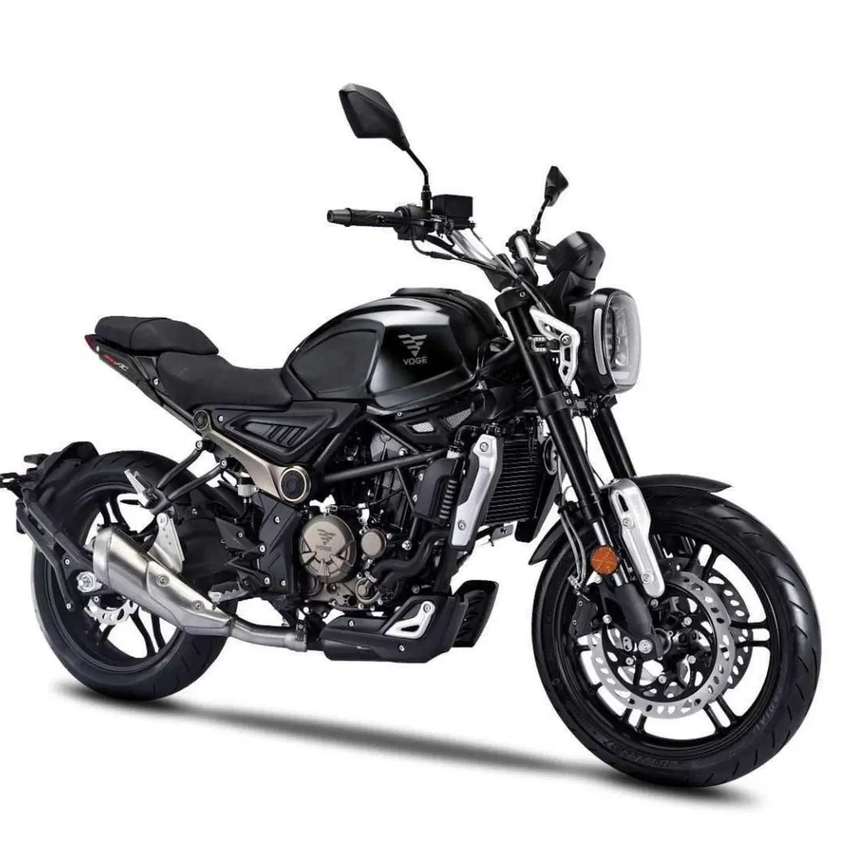 Voge Trofeo 300AC (2021 - 26)