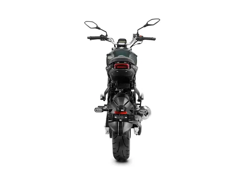 Voge Trofeo 300AC Trofeo 300AC (2021 - 26) (10)