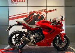 Ducati SuperSport 950 (2021 - 24) usata