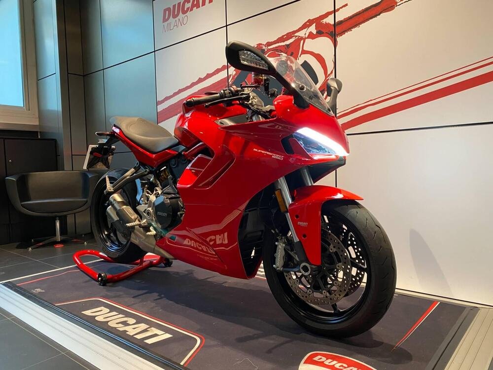 Ducati SuperSport 950 (2021 - 24) (2)