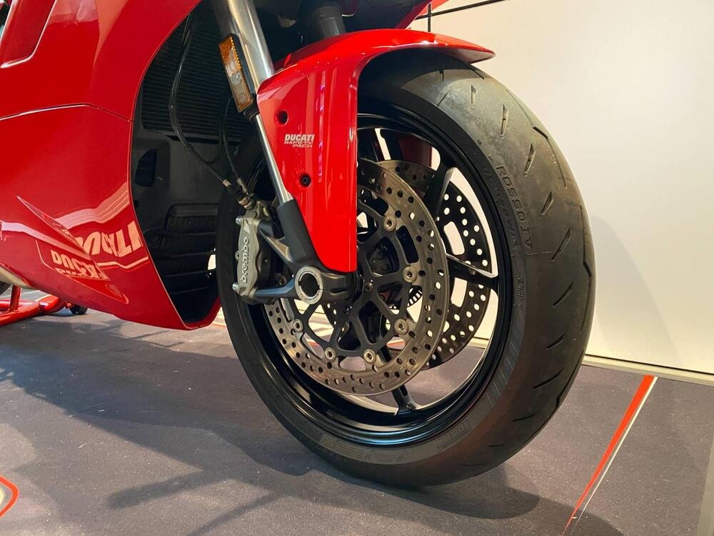 Ducati SuperSport 950 (2021 - 24) (3)