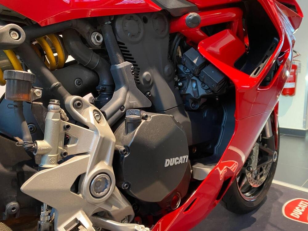 Ducati SuperSport 950 (2021 - 24) (4)