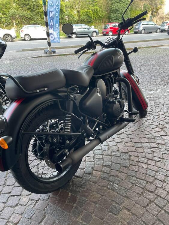 Royal Enfield Classic 350 (2021 - 24) (2)