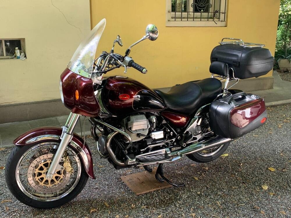Moto Guzzi CaliforniaEV (4)