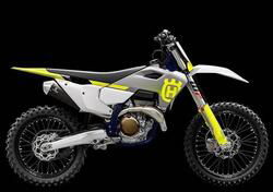 Husqvarna FC 350 (2024) usata