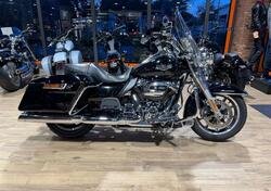 Harley-Davidson 107 Road King (2017) - FLHR usata