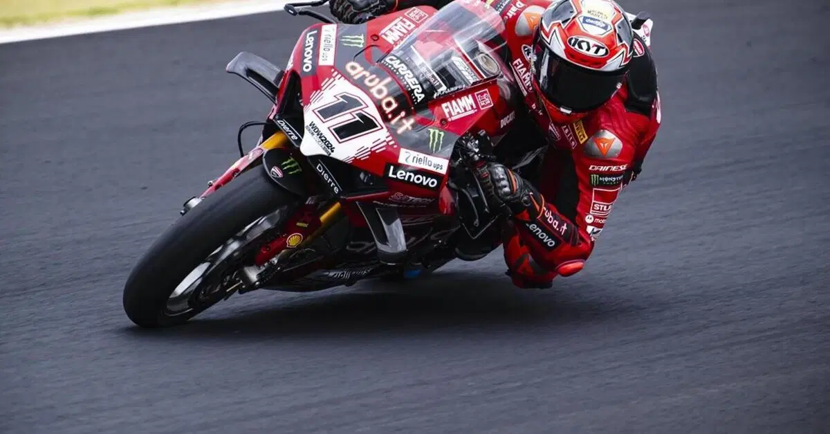SBK 2024. GP di Catalogna: alla scoperta dei valori reali