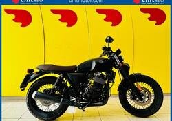 Archive Motorcycle AM 90 250 Scrambler (2020) usata