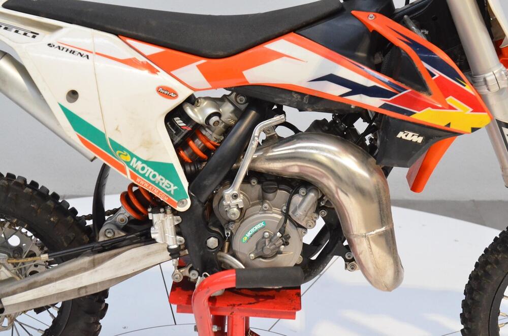 KTM SX 50 (2019) (3)