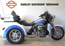 Harley-Davidson 107 Tri Glide Ultra Classic (2014 - 15) - FLHTCUTG usata