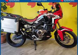 Honda Africa Twin CRF 1000L (2018 - 19) usata