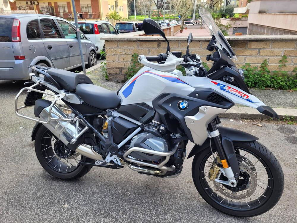 Bmw R 1250 GS (2021 - 24)