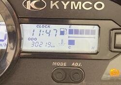Kymco Xciting 400i ABS (2012 - 17) usata