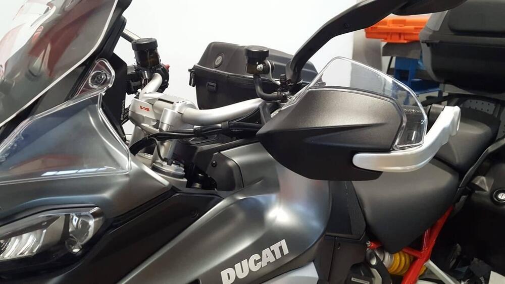 Ducati Multistrada V4 S (2021 - 24) (4)