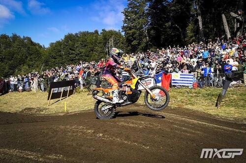 MXGP #2. Spagna. Impazienti di Herlings, di Triumph, di Adamo VS Everts, di Zanchi [GALLERY] (5)