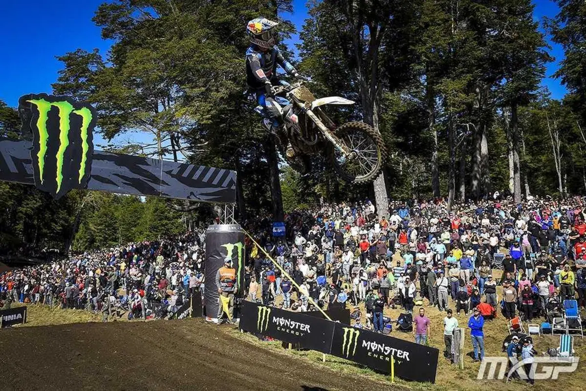 MXGP #2. Spagna. Impazienti di Herlings, di Triumph, di Adamo VS Everts, di Zanchi [GALLERY] (11)