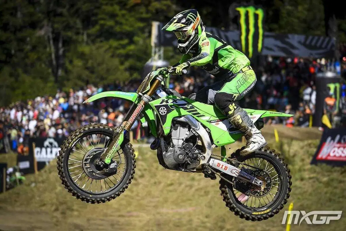 MXGP #2. Spagna. Impazienti di Herlings, di Triumph, di Adamo VS Everts, di Zanchi [GALLERY] (12)