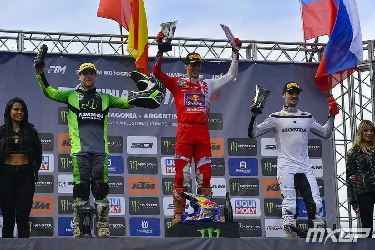 MXGP #2. Spagna. Impazienti di Herlings, di Triumph, di Adamo VS Everts, di Zanchi [GALLERY] (16)