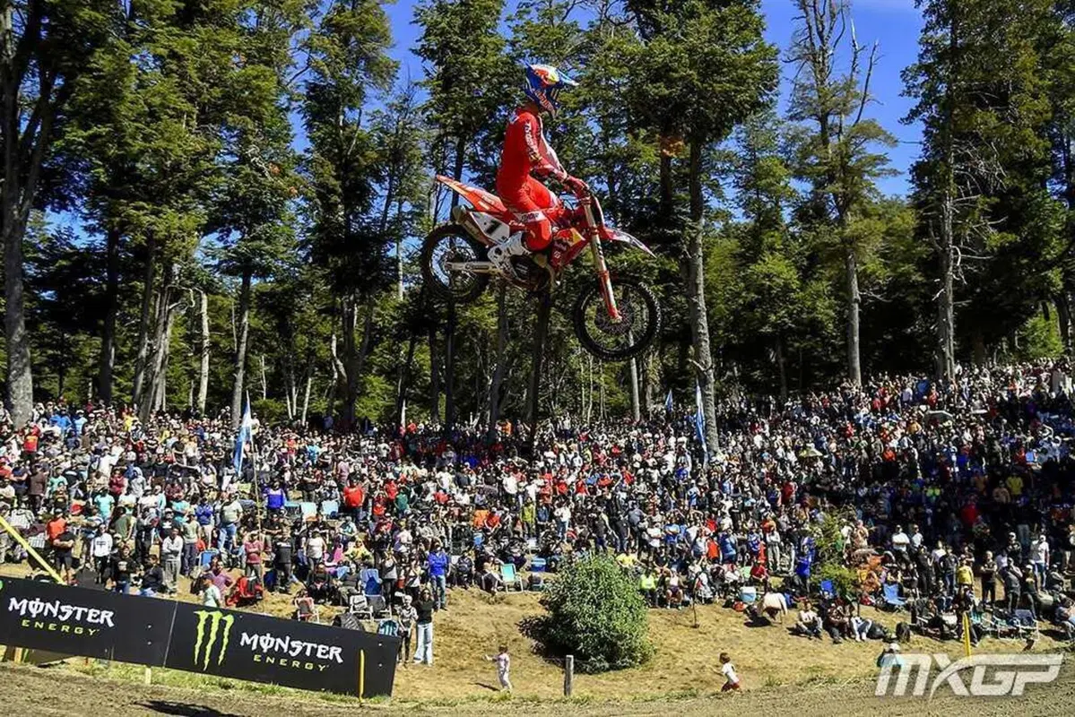 MXGP #2. Spagna. Impazienti di Herlings, di Triumph, di Adamo VS Everts, di Zanchi [GALLERY] (17)
