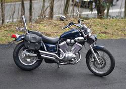 Yamaha XV 535 Virago (1992 - 98) usata