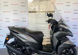 Yamaha Tricity 155 (2017 - 20) usata