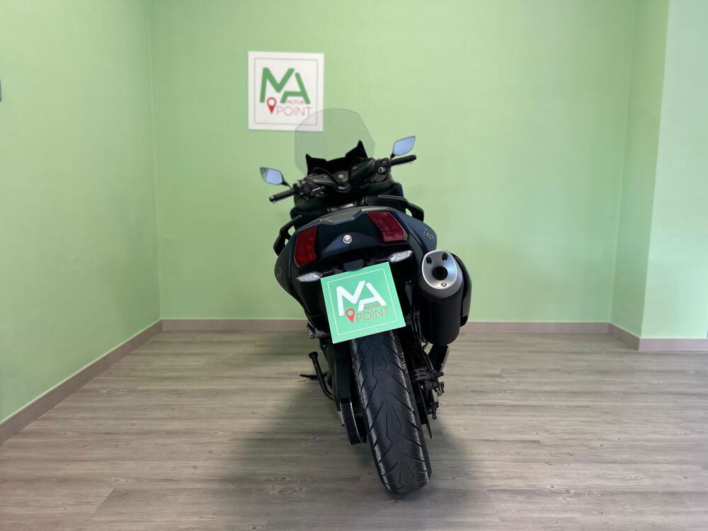 Yamaha T-Max 530 (2017 - 19) (4)