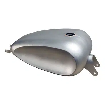 Serbatoio benzina Paughco Indian Larry 5 galloni p