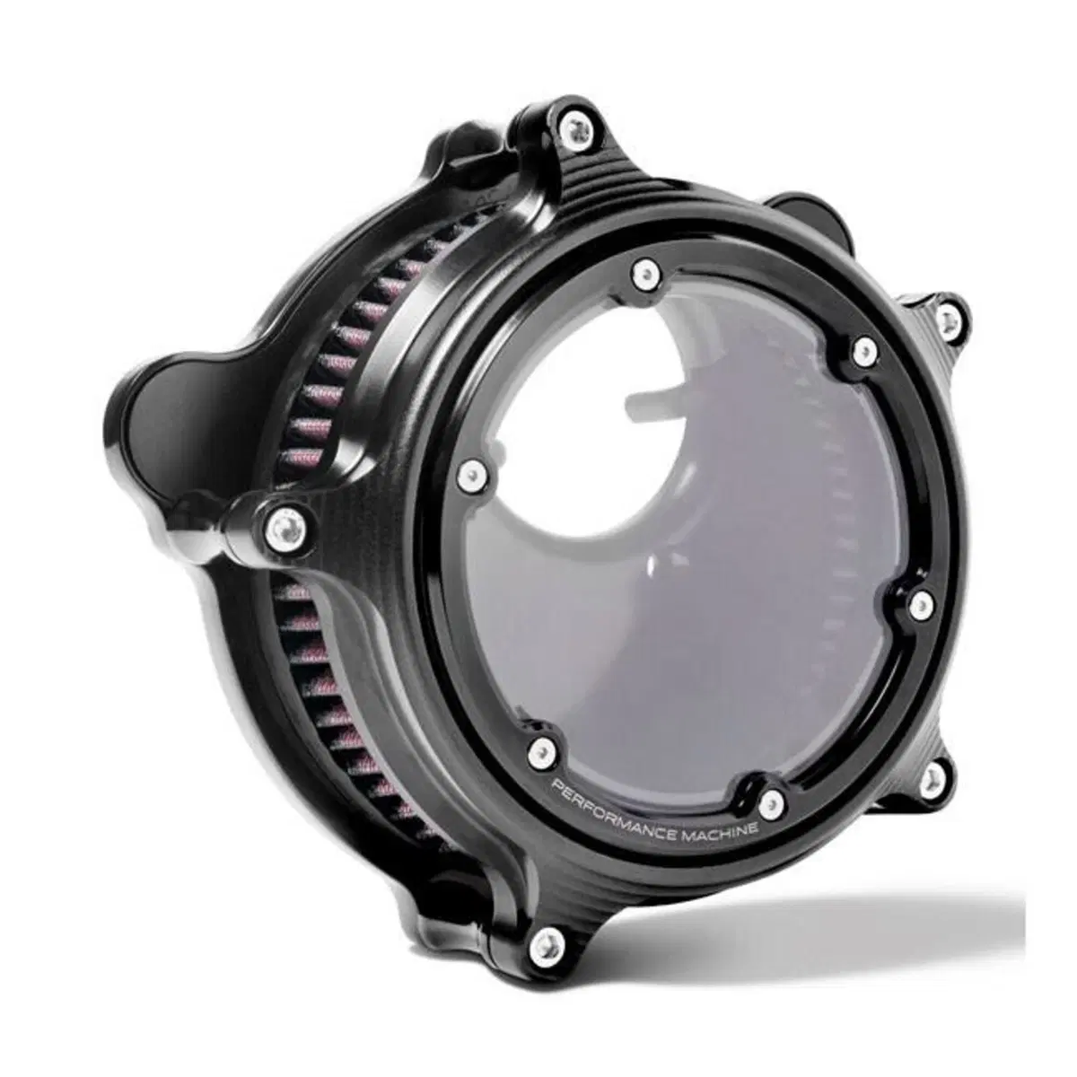 Filtro dell'aria PM Vision per Touring*** dal 2017 Performance Machine