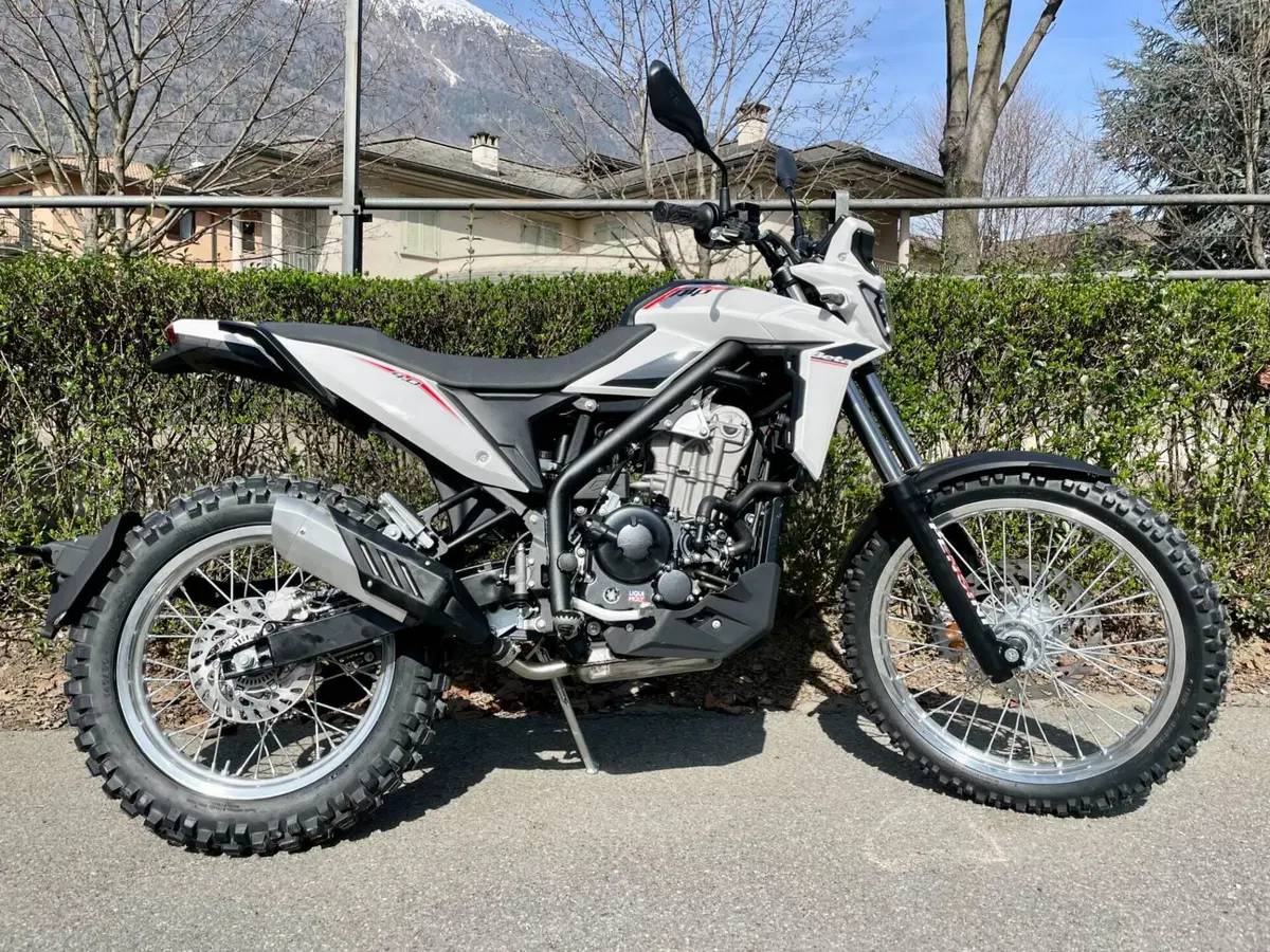 Betamotor Alp 4.0 (2024 - 26)