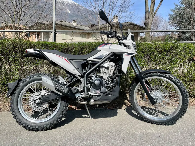 Betamotor Alp 4.0 (2024 - 26)
