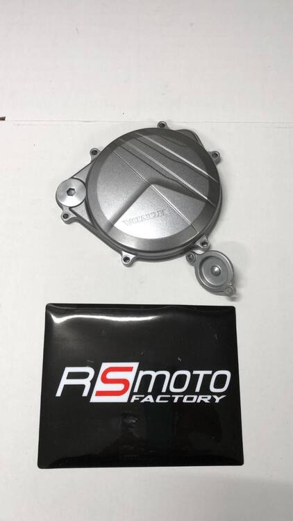 CARTER FRIZIONE COMPLETO PER HONDA CRF 450 RX COUN