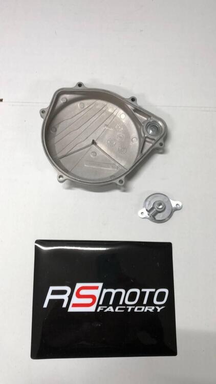 CARTER FRIZIONE COMPLETO PER HONDA CRF 450 RX COUN (2)