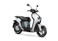 Yamaha Neo's L1e Delivery (2024) nuova