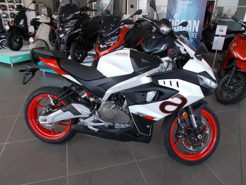 Aprilia RS 457 (2024 - 26) (2)