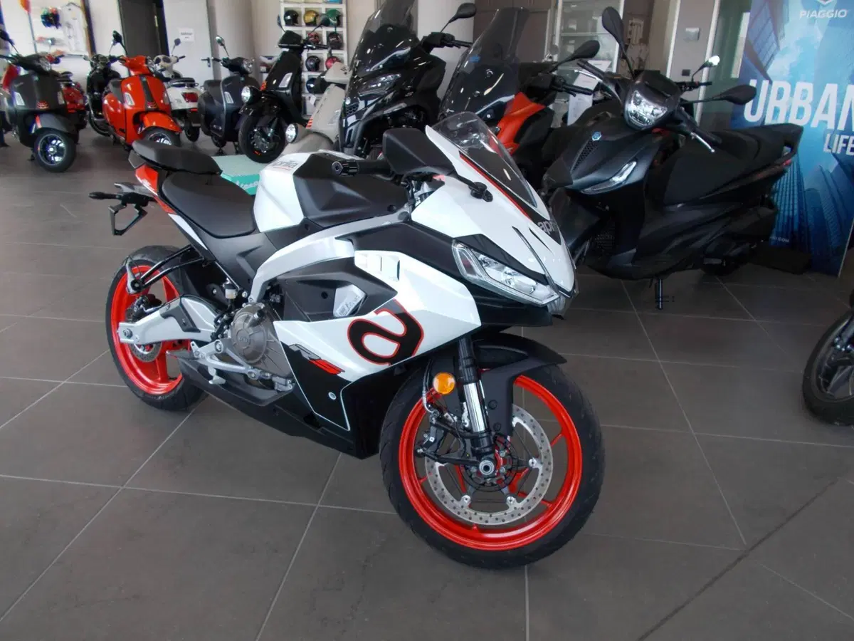 Aprilia RS 457 (2024 - 26) (3)