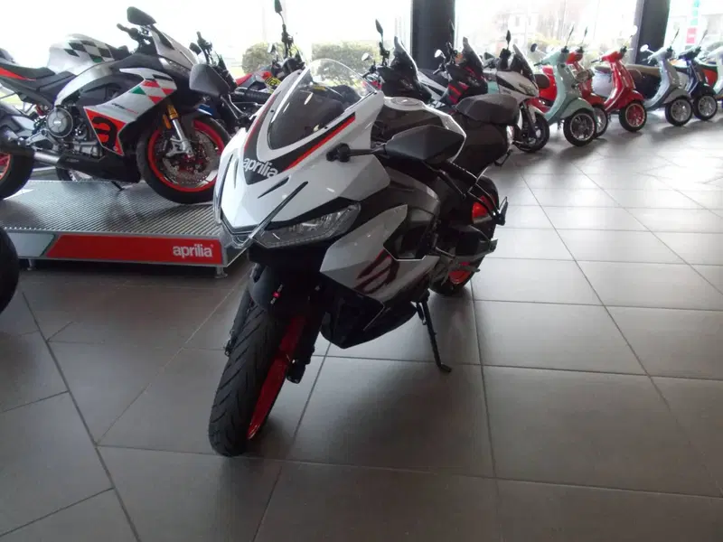 Aprilia RS 457 (2024 - 26) (5)